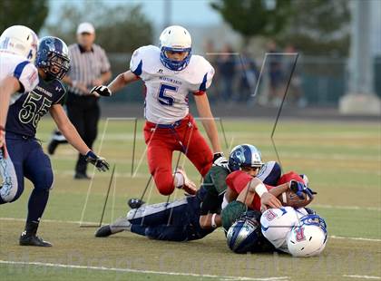 Thumbnail 2 in Reno @ Damonte Ranch photogallery.