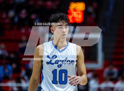 Thumbnail 1 in Layton vs. Farmington (UHSAA 6A Quarterfinal) photogallery.