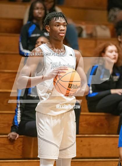 Thumbnail 3 in Westover vs Triton (All American Conference Tournament - Final) photogallery.