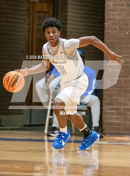 Thumbnail 2 in Westover vs Triton (All American Conference Tournament - Final) photogallery.