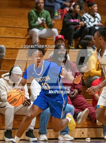 Thumbnail 1 in Westover vs Triton (All American Conference Tournament - Final) photogallery.