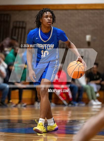Thumbnail 2 in Westover vs Triton (All American Conference Tournament - Final) photogallery.