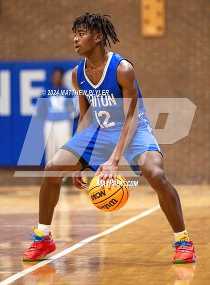 Thumbnail 3 in Westover vs Triton (All American Conference Tournament - Final) photogallery.
