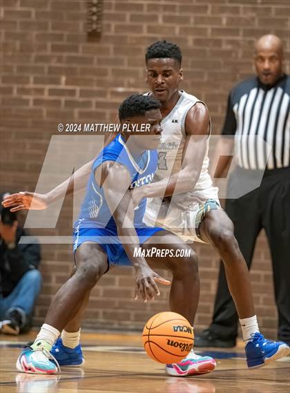 Thumbnail 3 in Westover vs Triton (All American Conference Tournament - Final) photogallery.