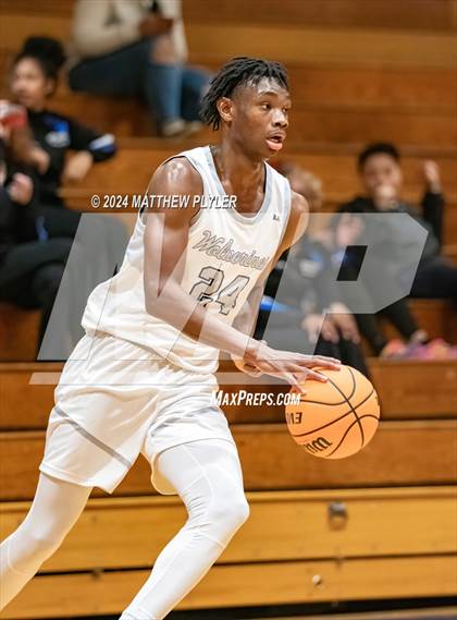Thumbnail 1 in Westover vs Triton (All American Conference Tournament - Final) photogallery.