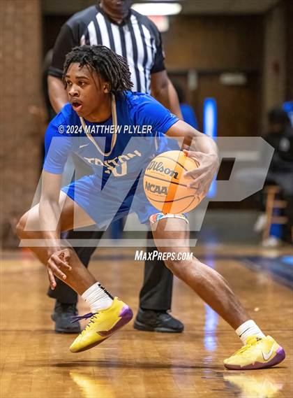 Thumbnail 1 in Westover vs Triton (All American Conference Tournament - Final) photogallery.