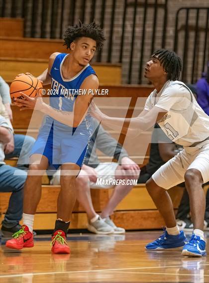 Thumbnail 1 in Westover vs Triton (All American Conference Tournament - Final) photogallery.