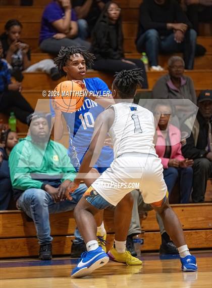 Thumbnail 3 in Westover vs Triton (All American Conference Tournament - Final) photogallery.