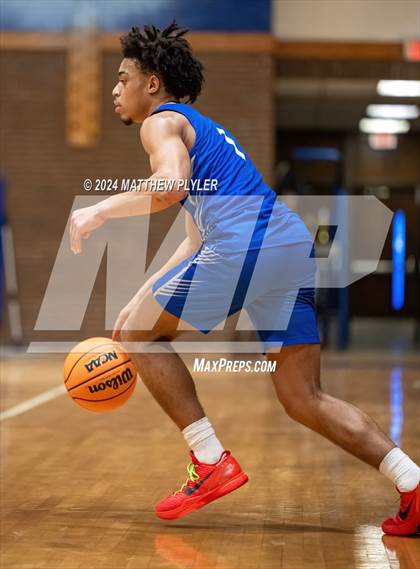 Thumbnail 3 in Westover vs Triton (All American Conference Tournament - Final) photogallery.