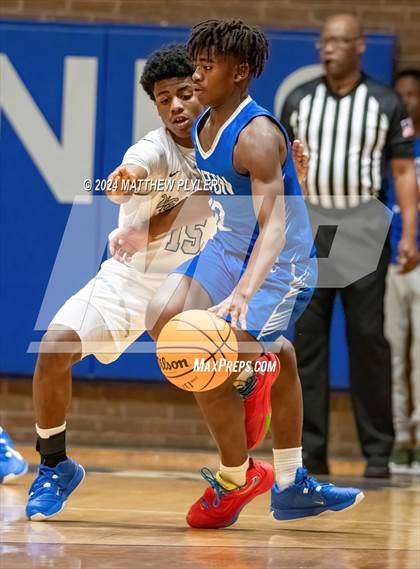 Thumbnail 3 in Westover vs Triton (All American Conference Tournament - Final) photogallery.