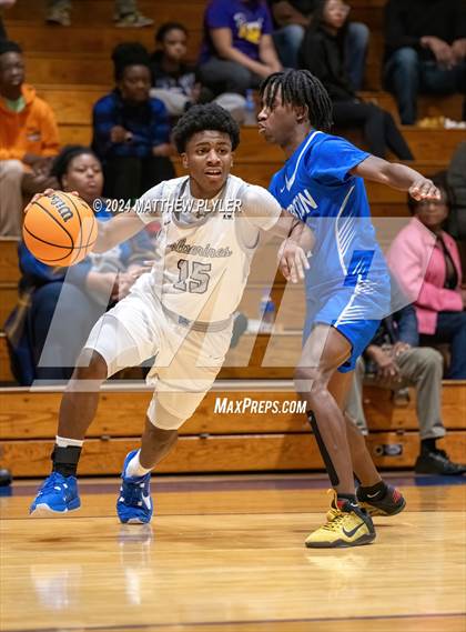 Thumbnail 3 in Westover vs Triton (All American Conference Tournament - Final) photogallery.