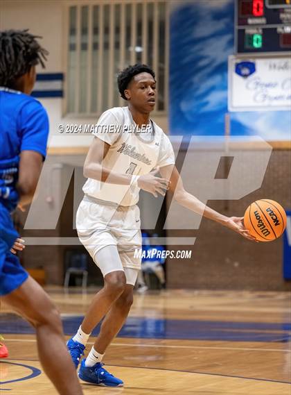 Thumbnail 3 in Westover vs Triton (All American Conference Tournament - Final) photogallery.