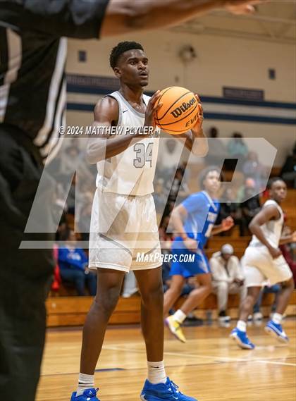Thumbnail 2 in Westover vs Triton (All American Conference Tournament - Final) photogallery.