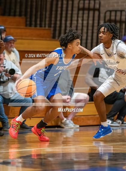 Thumbnail 3 in Westover vs Triton (All American Conference Tournament - Final) photogallery.