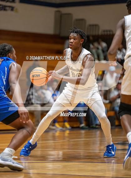 Thumbnail 2 in Westover vs Triton (All American Conference Tournament - Final) photogallery.