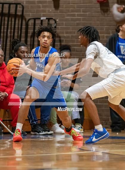 Thumbnail 3 in Westover vs Triton (All American Conference Tournament - Final) photogallery.