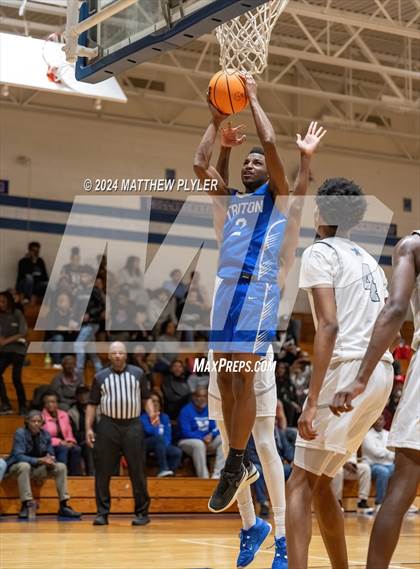 Thumbnail 2 in Westover vs Triton (All American Conference Tournament - Final) photogallery.