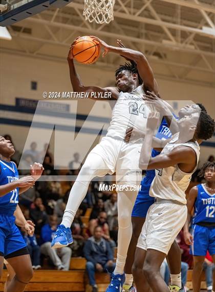 Thumbnail 3 in Westover vs Triton (All American Conference Tournament - Final) photogallery.