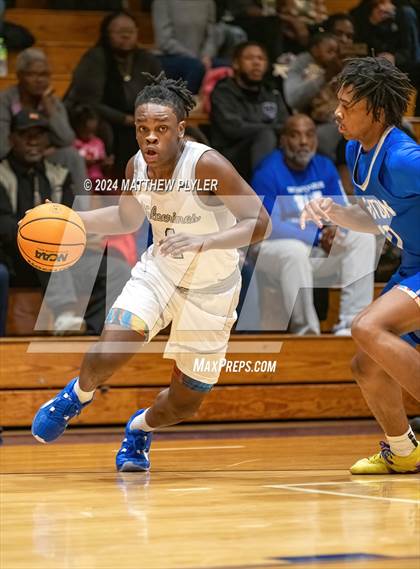Thumbnail 3 in Westover vs Triton (All American Conference Tournament - Final) photogallery.