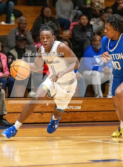 Thumbnail 1 in Westover vs Triton (All American Conference Tournament - Final) photogallery.