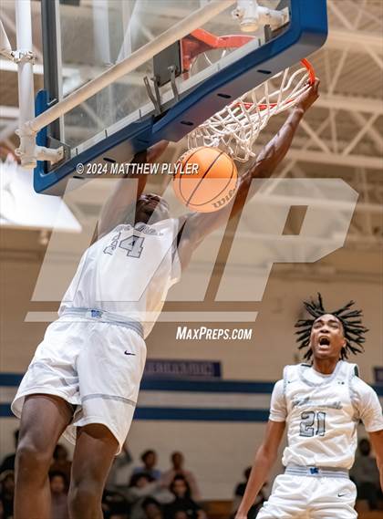 Thumbnail 1 in Westover vs Triton (All American Conference Tournament - Final) photogallery.