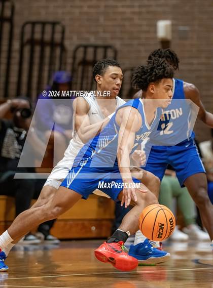 Thumbnail 2 in Westover vs Triton (All American Conference Tournament - Final) photogallery.
