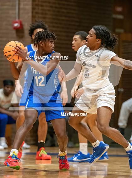 Thumbnail 3 in Westover vs Triton (All American Conference Tournament - Final) photogallery.
