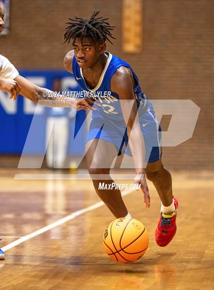 Thumbnail 2 in Westover vs Triton (All American Conference Tournament - Final) photogallery.