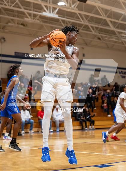 Thumbnail 1 in Westover vs Triton (All American Conference Tournament - Final) photogallery.