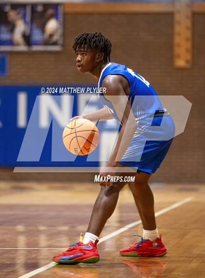 Thumbnail 2 in Westover vs Triton (All American Conference Tournament - Final) photogallery.