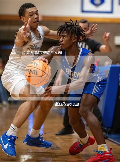 Thumbnail 1 in Westover vs Triton (All American Conference Tournament - Final) photogallery.