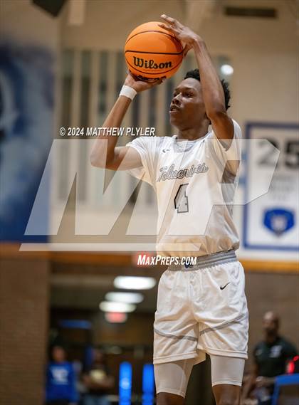 Thumbnail 1 in Westover vs Triton (All American Conference Tournament - Final) photogallery.