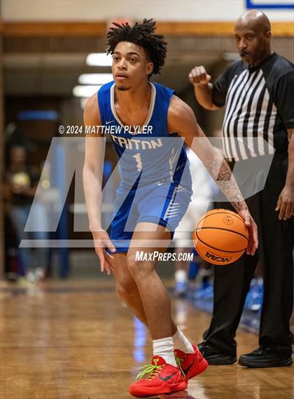 Thumbnail 2 in Westover vs Triton (All American Conference Tournament - Final) photogallery.