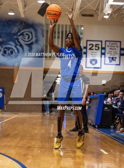 Thumbnail 3 in Westover vs Triton (All American Conference Tournament - Final) photogallery.