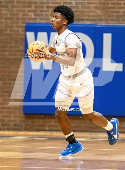 Thumbnail 2 in Westover vs Triton (All American Conference Tournament - Final) photogallery.