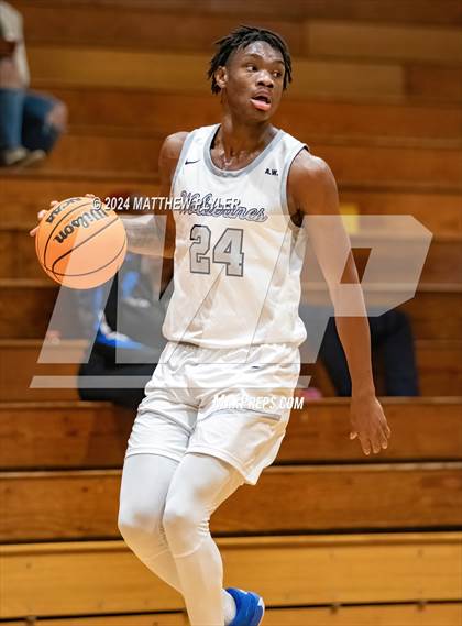 Thumbnail 2 in Westover vs Triton (All American Conference Tournament - Final) photogallery.