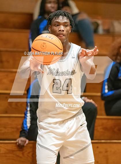 Thumbnail 2 in Westover vs Triton (All American Conference Tournament - Final) photogallery.