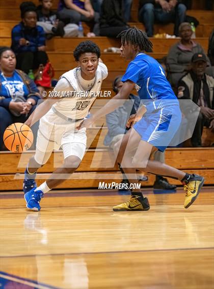 Thumbnail 2 in Westover vs Triton (All American Conference Tournament - Final) photogallery.