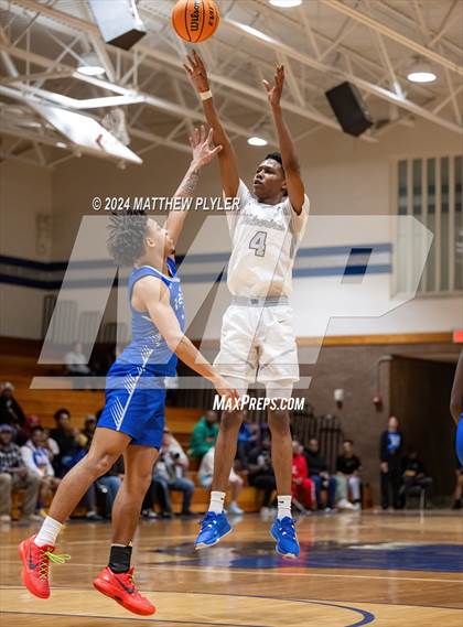 Thumbnail 2 in Westover vs Triton (All American Conference Tournament - Final) photogallery.