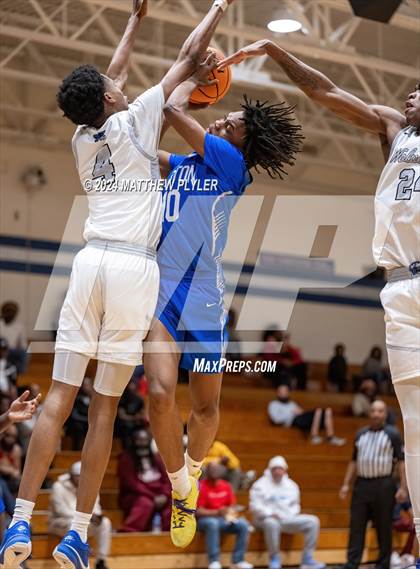 Thumbnail 1 in Westover vs Triton (All American Conference Tournament - Final) photogallery.