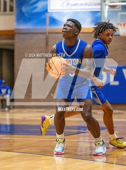 Thumbnail 1 in Westover vs Triton (All American Conference Tournament - Final) photogallery.
