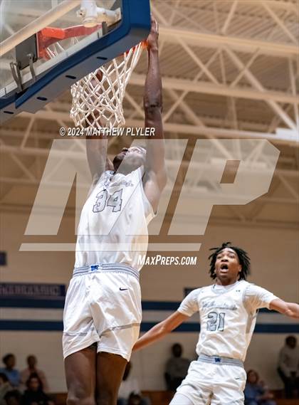 Thumbnail 3 in Westover vs Triton (All American Conference Tournament - Final) photogallery.