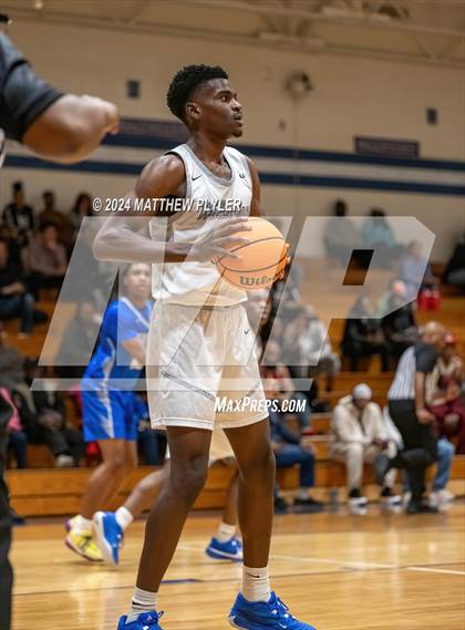 Thumbnail 1 in Westover vs Triton (All American Conference Tournament - Final) photogallery.