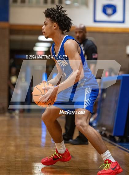 Thumbnail 2 in Westover vs Triton (All American Conference Tournament - Final) photogallery.