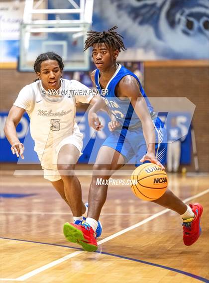 Thumbnail 3 in Westover vs Triton (All American Conference Tournament - Final) photogallery.