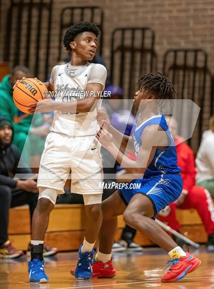 Thumbnail 3 in Westover vs Triton (All American Conference Tournament - Final) photogallery.