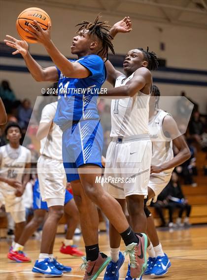 Thumbnail 3 in Westover vs Triton (All American Conference Tournament - Final) photogallery.