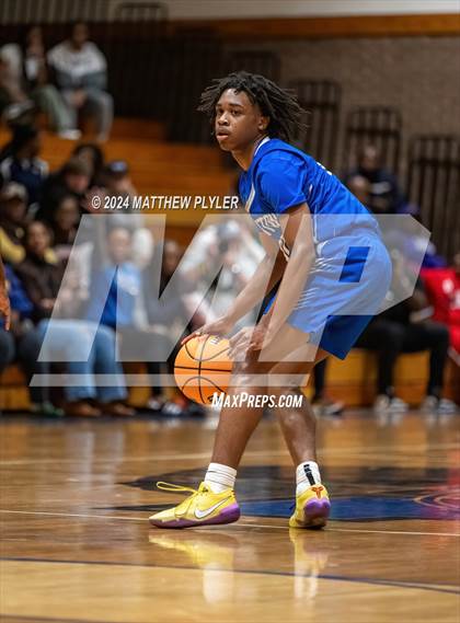 Thumbnail 3 in Westover vs Triton (All American Conference Tournament - Final) photogallery.