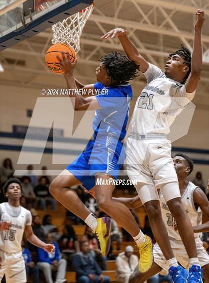 Thumbnail 2 in Westover vs Triton (All American Conference Tournament - Final) photogallery.