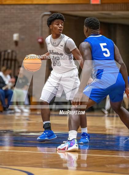 Thumbnail 3 in Westover vs Triton (All American Conference Tournament - Final) photogallery.